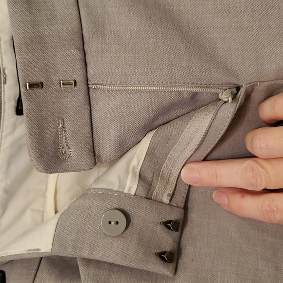 Express Editor dress pants - Picture 12 of 16